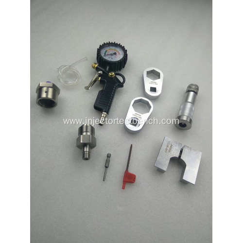 EUI Repair Tools for Scania Volvo